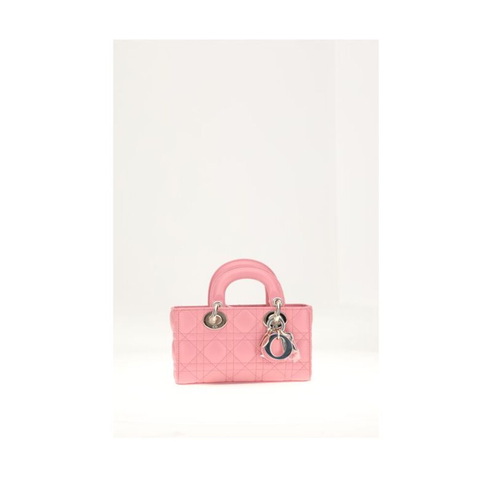 Dior Women Tote Lambskin